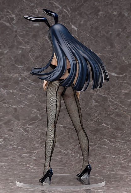 Satsuki Kiryuin: Bunny Ver. Kill la Kill FREEing - Anime Figuren günstig kaufen