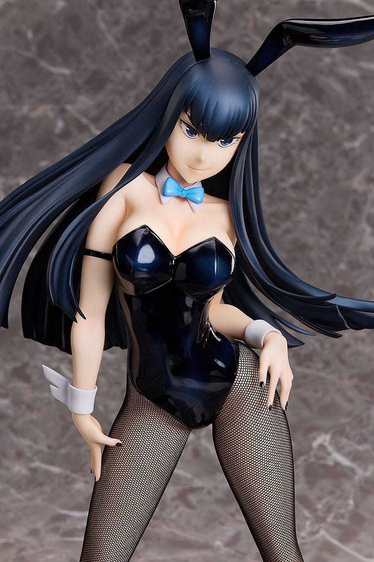 Satsuki Kiryuin: Bunny Ver. Kill la Kill FREEing - Anime Figuren günstig kaufen