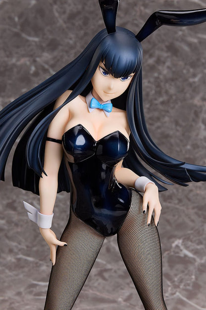 Satsuki Kiryuin: Bunny Ver. Kill la Kill FREEing - Anime Figuren günstig kaufen