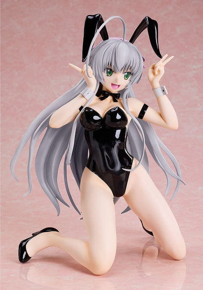 Nyaruko Bare Leg Bunny Ver. FREEing