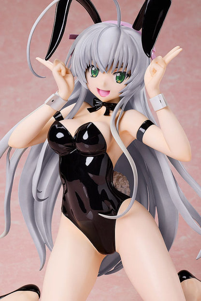 Nyaruko Bare Leg Bunny Ver. FREEing