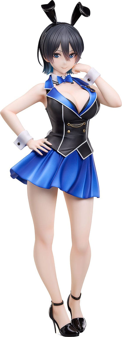 Miuka Bunny Garden FREEing