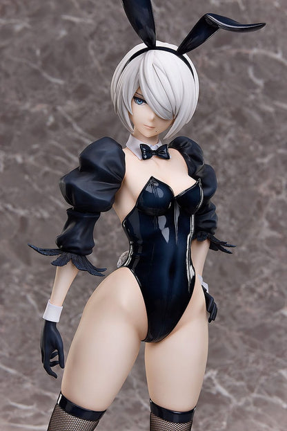 2B (YoRHa No.2 Type B): Bunny Ver. FREEing
