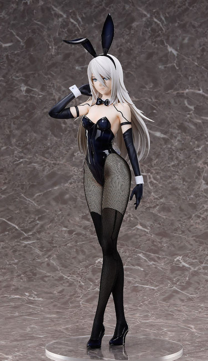 A2 (YoRHa Type A No. 2): Bunny Ver. FREEing