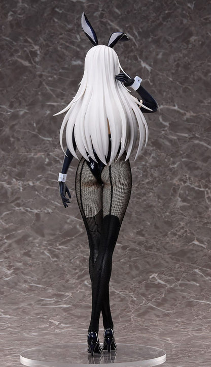 A2 (YoRHa Type A No. 2): Bunny Ver. FREEing