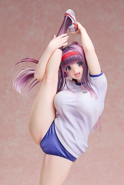Neru Shizuki: Gym Uniform Ver. Hanikami Kanojo FREEing