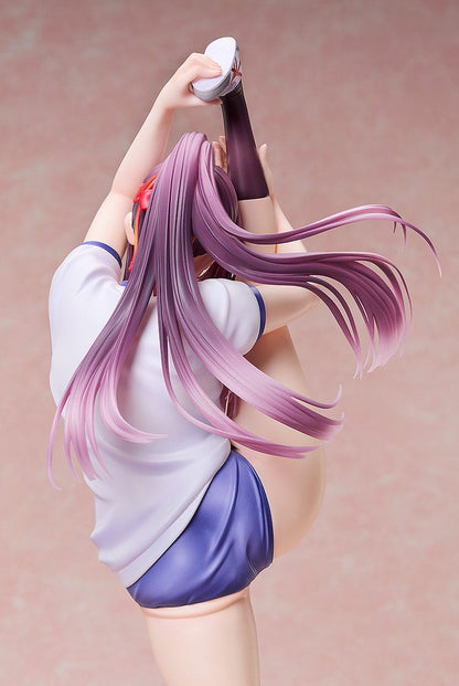 Neru Shizuki: Gym Uniform Ver. Hanikami Kanojo FREEing
