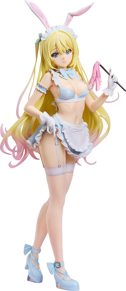 Eruru: Pastel Rabbit Ver. FREEing