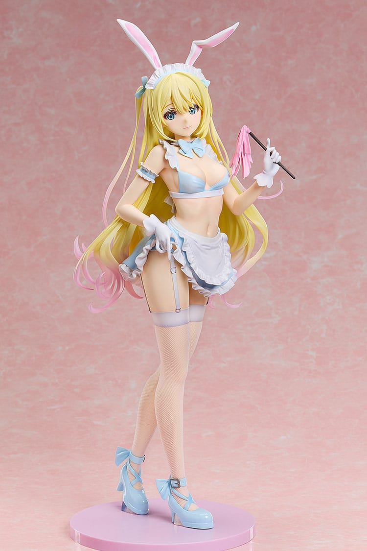 Eruru: Pastel Rabbit Ver. FREEing