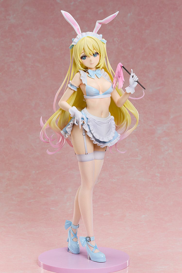 Eruru: Pastel Rabbit Ver. FREEing