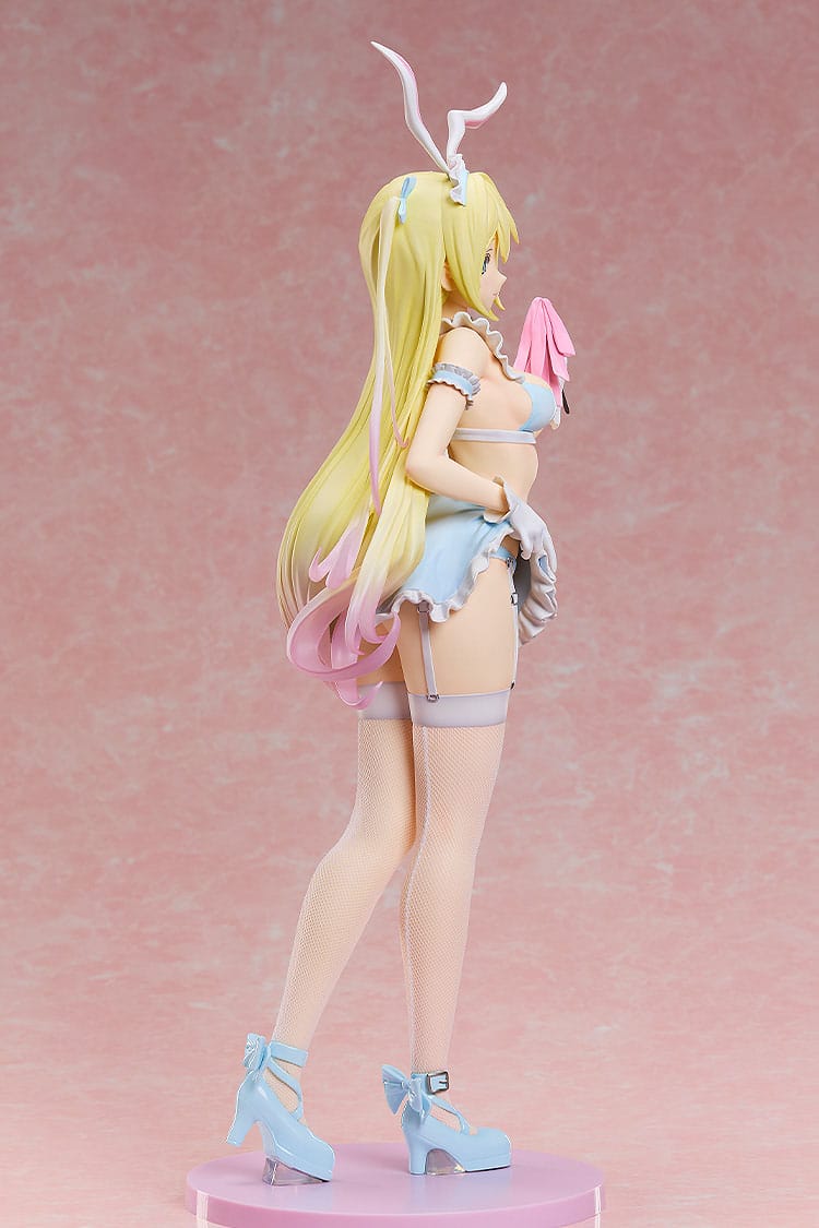Eruru: Pastel Rabbit Ver. FREEing