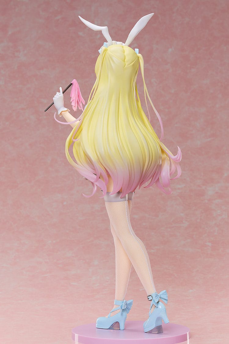 Eruru: Pastel Rabbit Ver. FREEing