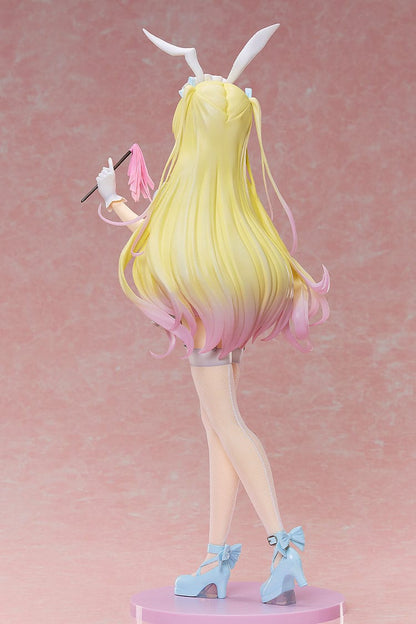 Eruru: Pastel Rabbit Ver. FREEing