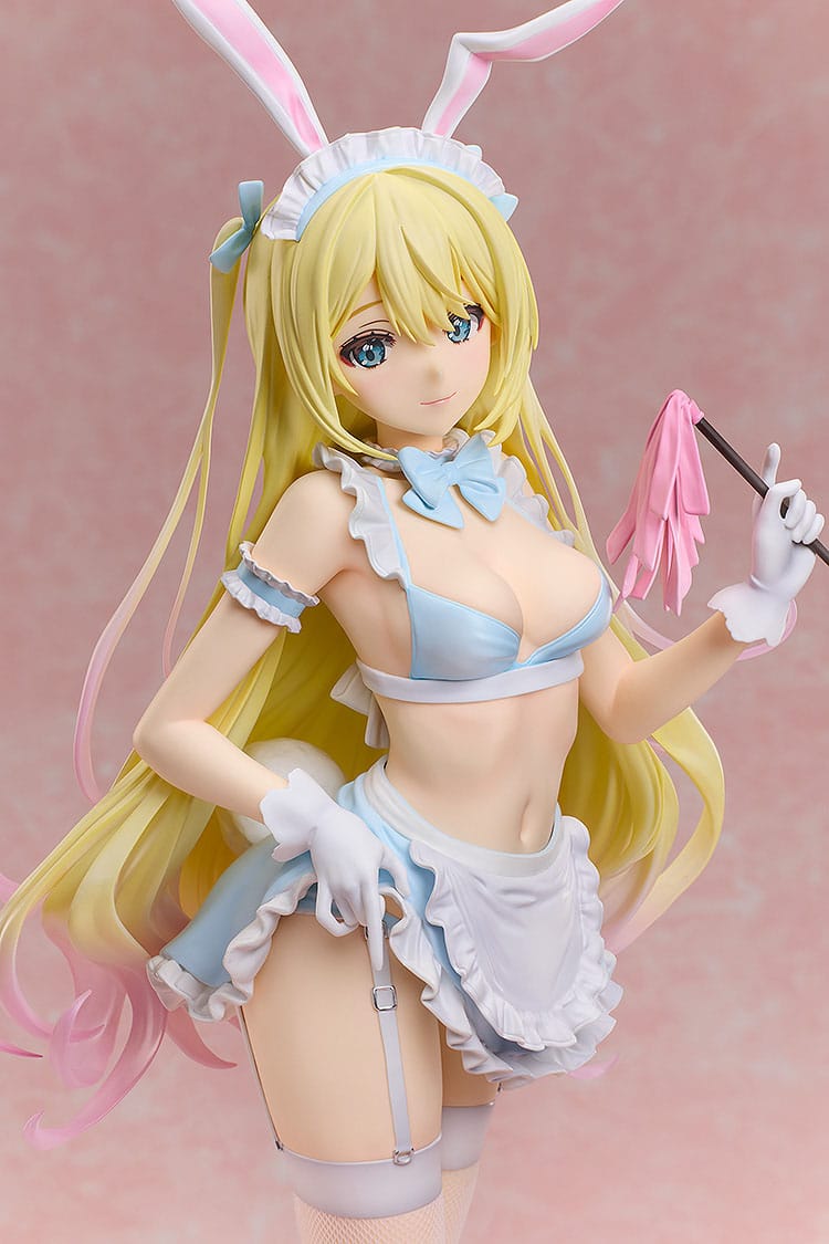 Eruru: Pastel Rabbit Ver. FREEing