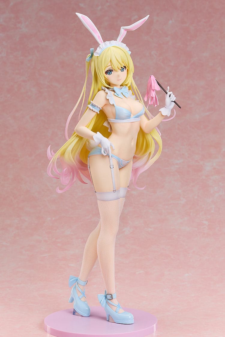 Eruru: Pastel Rabbit Ver. FREEing