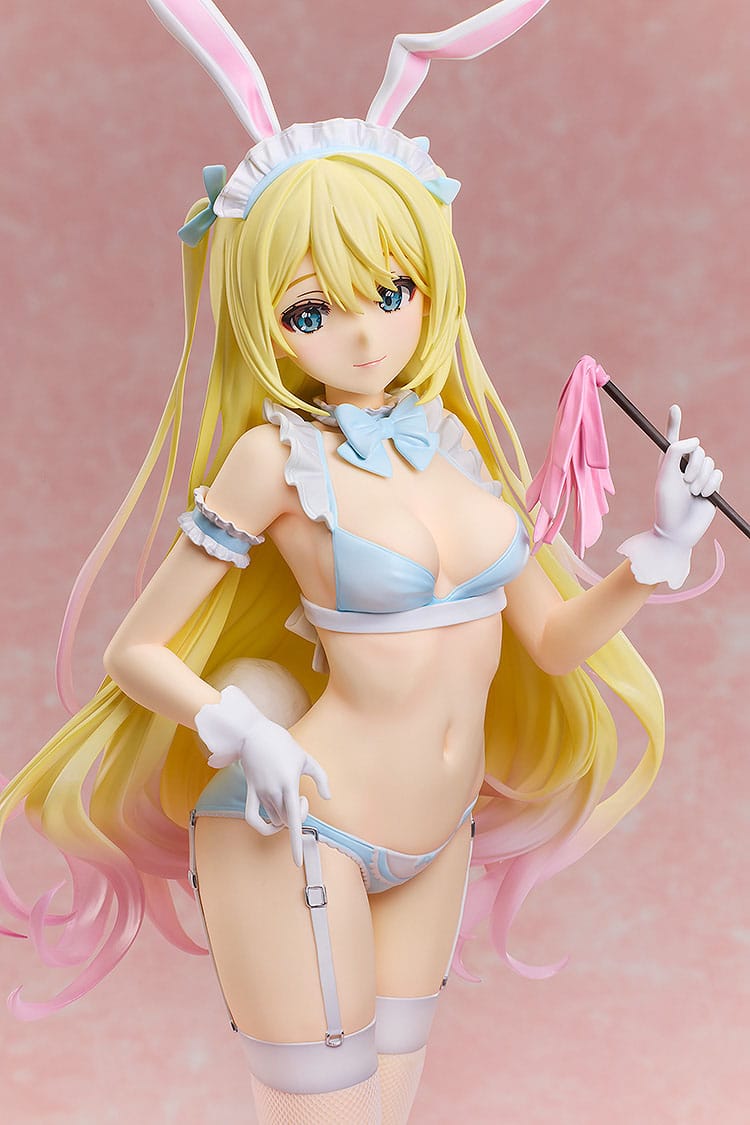 Eruru: Pastel Rabbit Ver. FREEing