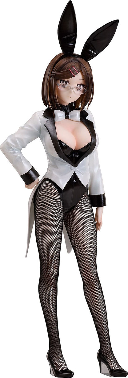 Konoha Koga: Bunny Ver. FREEing - Anime Figuren günstig kaufen