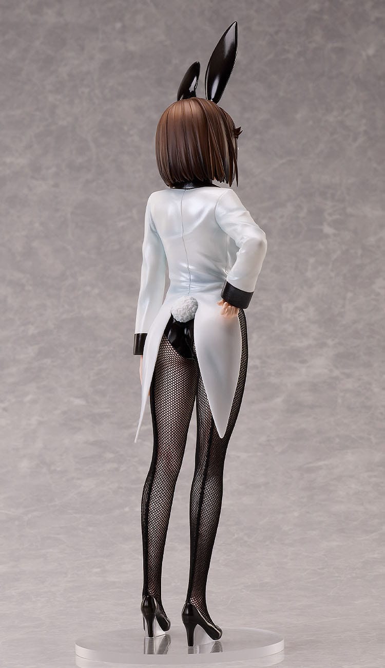 Konoha Koga: Bunny Ver. FREEing - Anime Figuren günstig kaufen