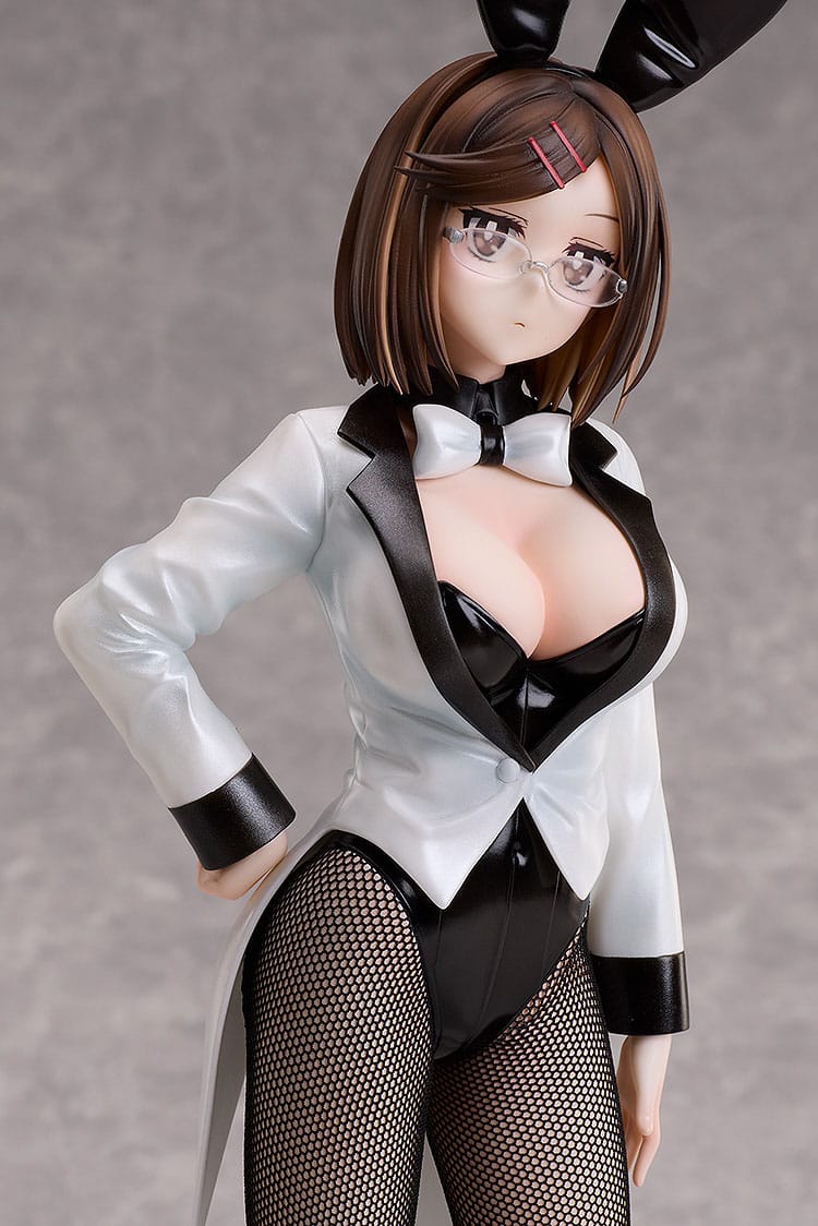 Konoha Koga: Bunny Ver. FREEing - Anime Figuren günstig kaufen