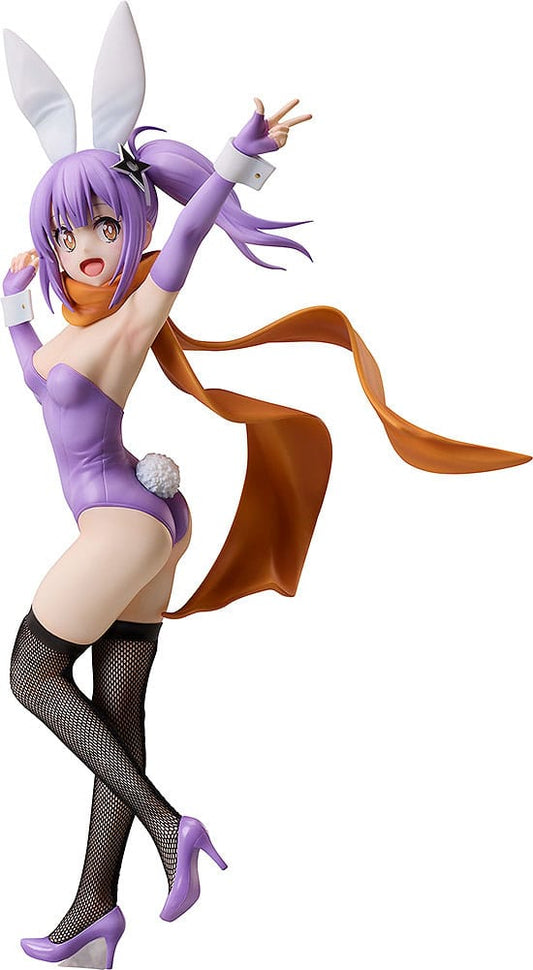 Satoko Kusagakure: Bunny Ver. FREEing - Anime Figuren günstig kaufen