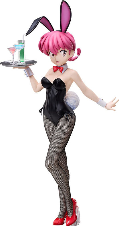 Ranma: Bunny Ver. Ranma 1/2 FREEing