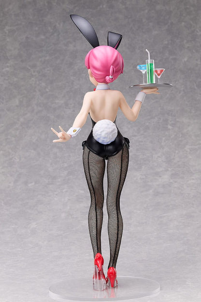 Ranma: Bunny Ver. Ranma 1/2 FREEing