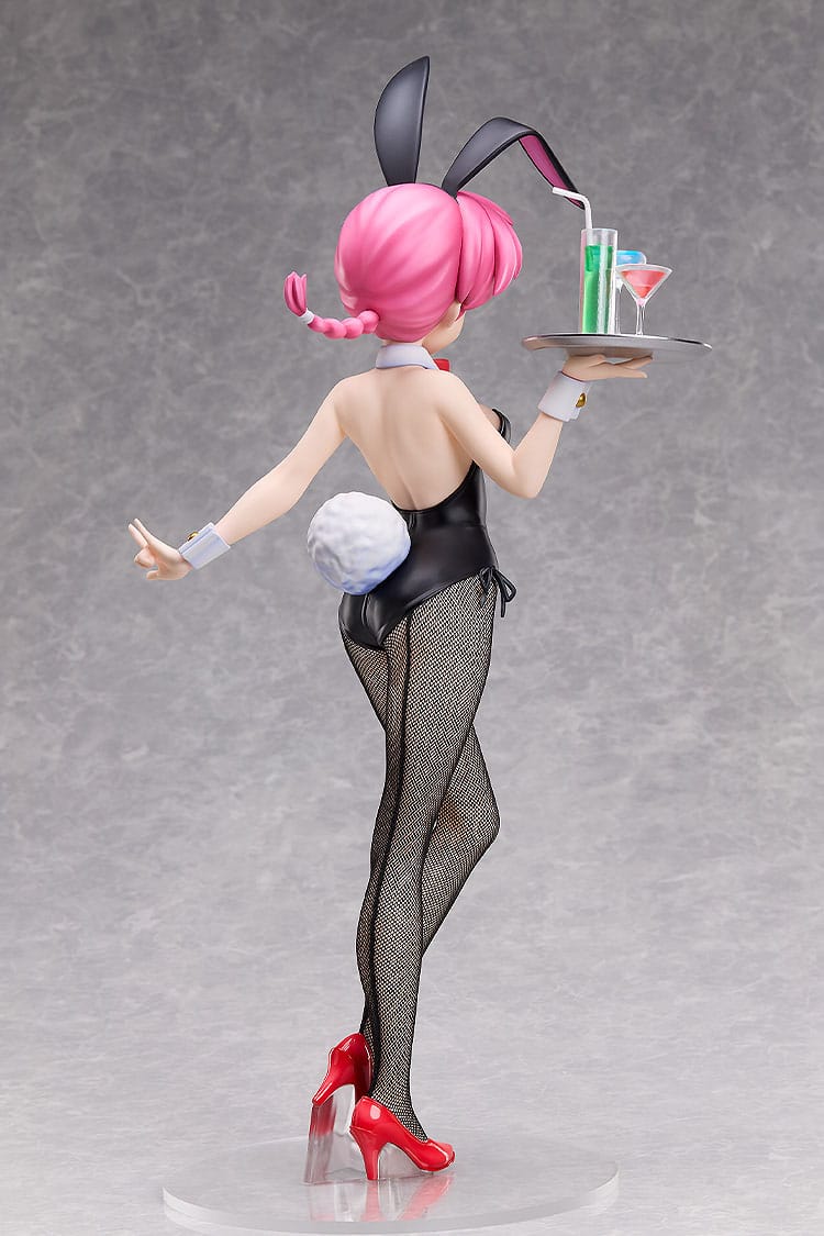 Ranma: Bunny Ver. Ranma 1/2 FREEing