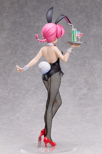 Ranma: Bunny Ver. Ranma 1/2 FREEing