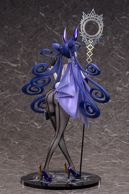 Murasaki Shikibu: Bunny Girl Style FREEing