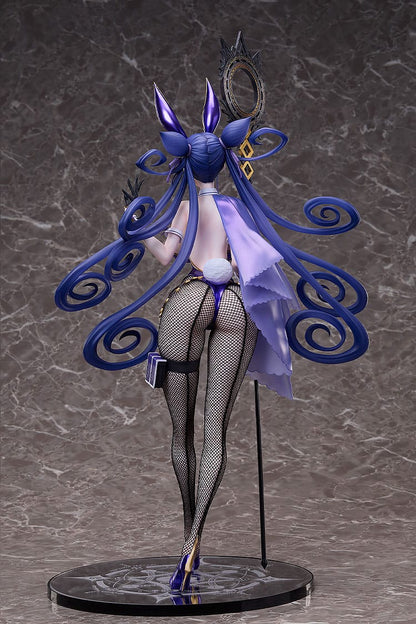 Murasaki Shikibu: Bunny Girl Style FREEing