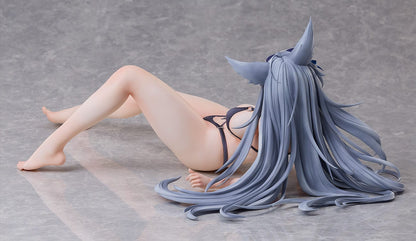 Shinano: Anniversary Swimsuits Ver.  Azur Lane FREEing