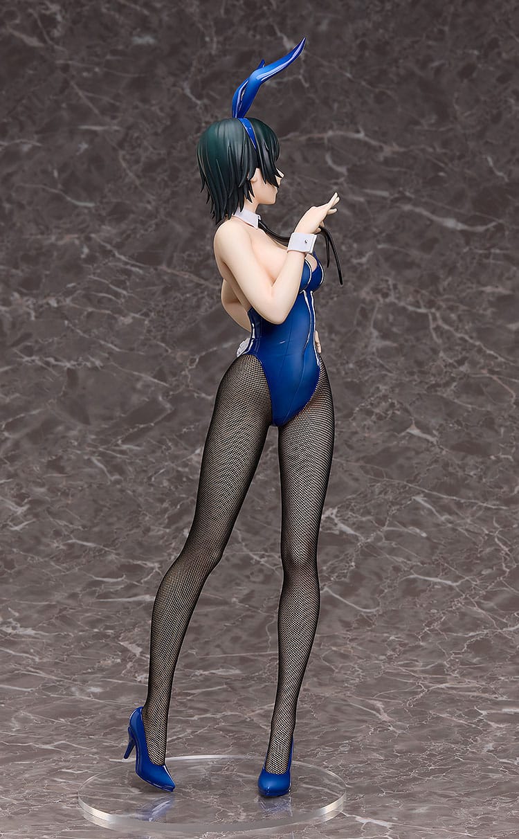 Himeno: Bunny Ver. Chainsaw Man FREEing - Anime Figuren günstig kaufen
