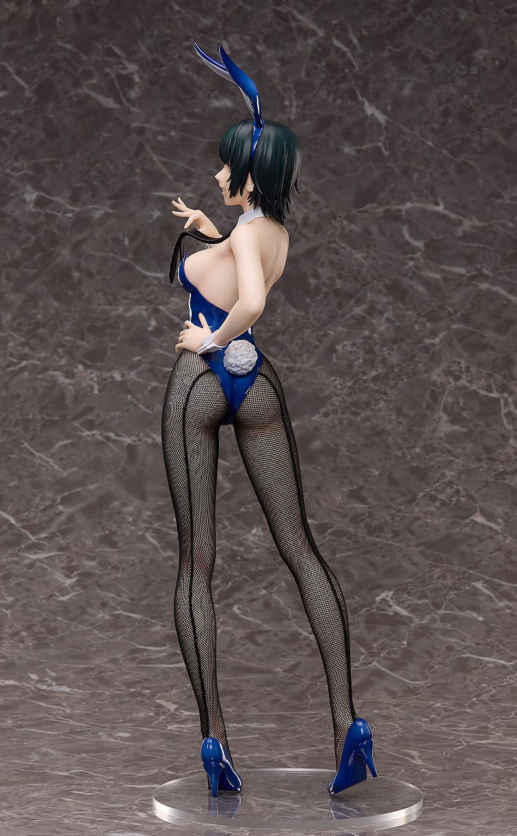 Himeno: Bunny Ver. Chainsaw Man FREEing - Anime Figuren günstig kaufen