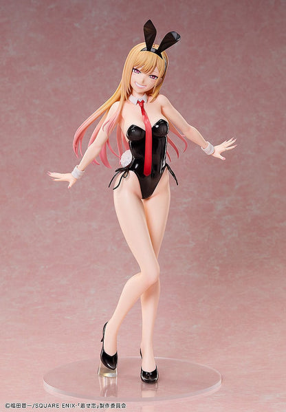Marin Kitagawa: Bare Leg Bunny Ver. FREEing
