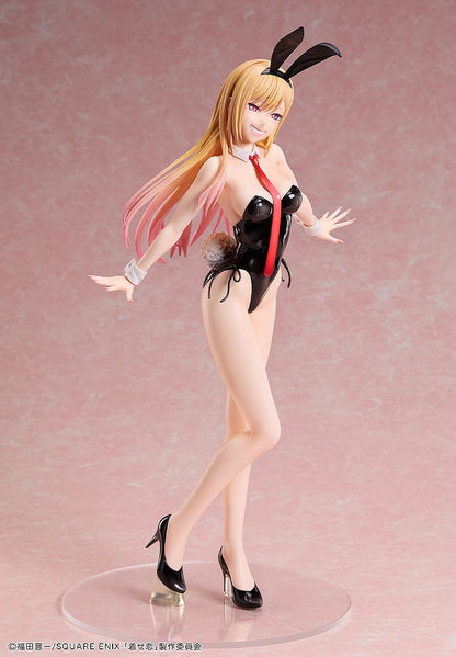 Marin Kitagawa: Bare Leg Bunny Ver. FREEing