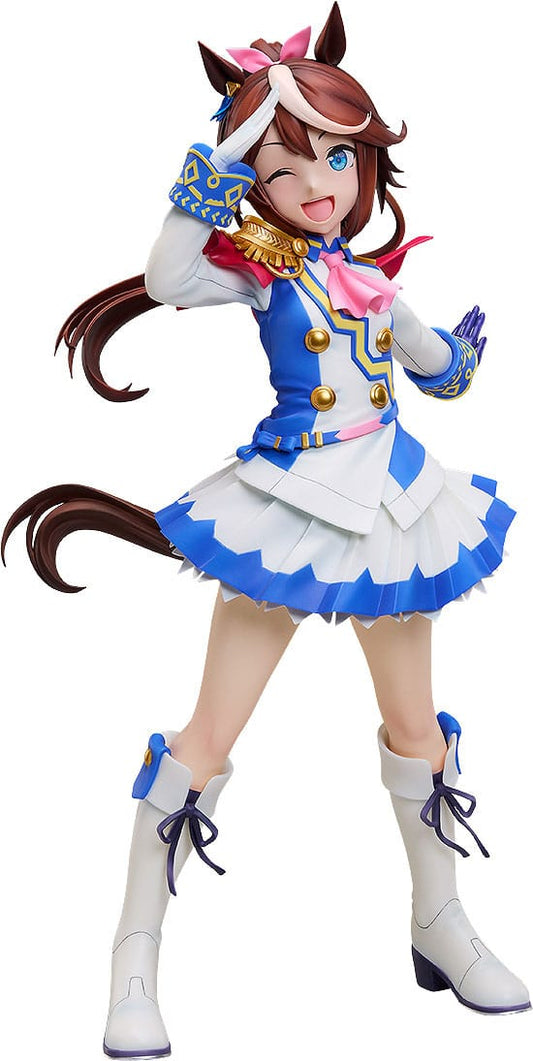 Tokai Teio Uma Musume FREEing - Anime Figuren günstig kaufen