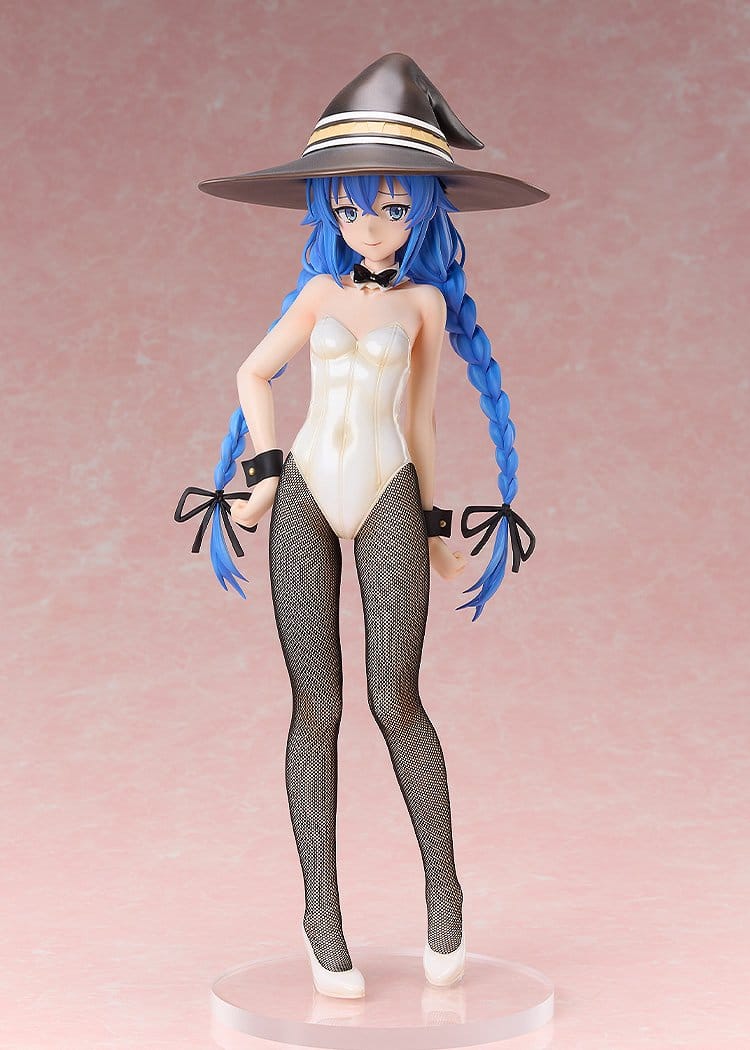 Roxy Bunny Ver. Mushoku Tensei FREEing