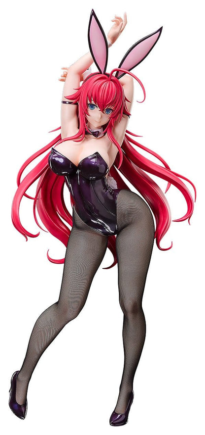Rias Gremory: Bunny Ver. High School DxD Hero FREEing