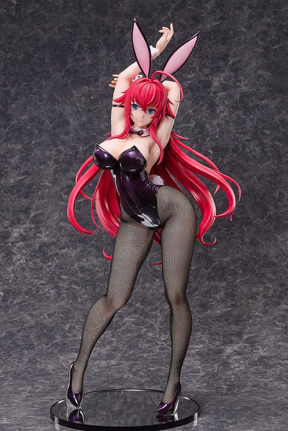 Rias Gremory: Bunny Ver. High School DxD Hero FREEing