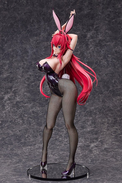 Rias Gremory: Bunny Ver. High School DxD Hero FREEing