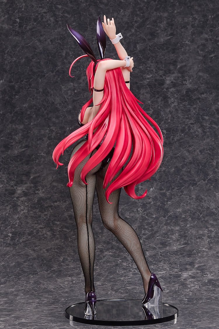 Rias Gremory: Bunny Ver. High School DxD Hero FREEing