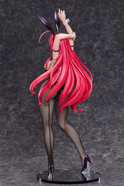 Rias Gremory: Bunny Ver. High School DxD Hero FREEing