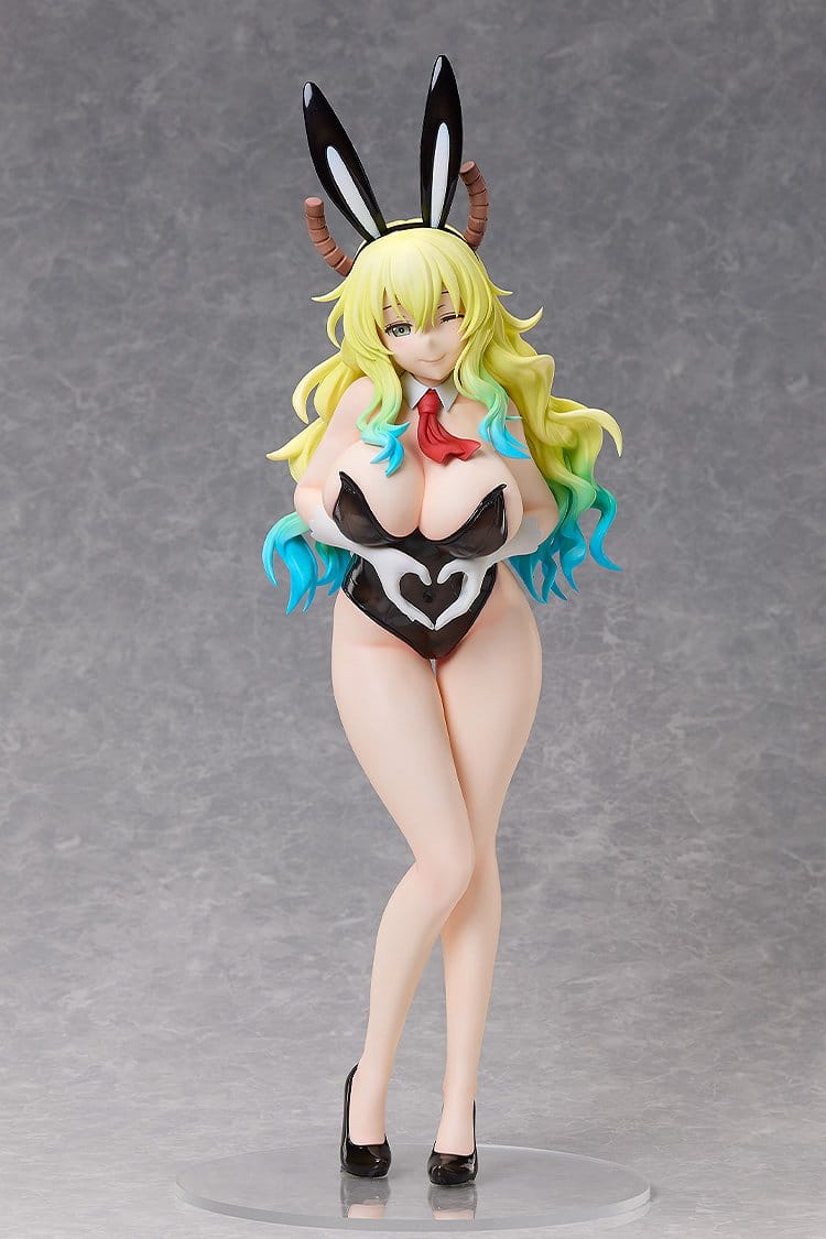 Lucoa Figuren und Statuen Anime Figuren Günstig bei Genkidama.de