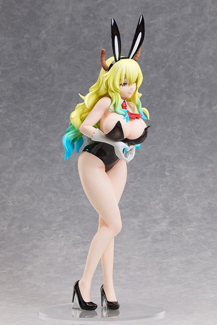 Lucoa Figuren und Statuen Anime Figuren Günstig bei Genkidama.de