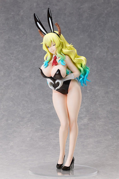 Lucoa Figuren und Statuen Anime Figuren Günstig bei Genkidama.de