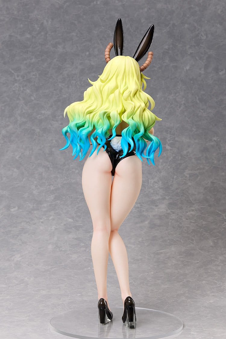 Lucoa Figuren und Statuen Anime Figuren Günstig bei Genkidama.de