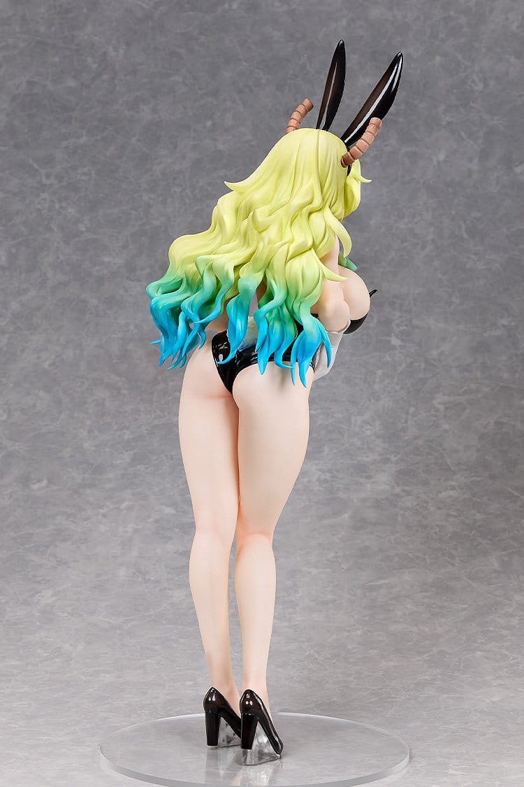 Lucoa Figuren und Statuen Anime Figuren Günstig bei Genkidama.de