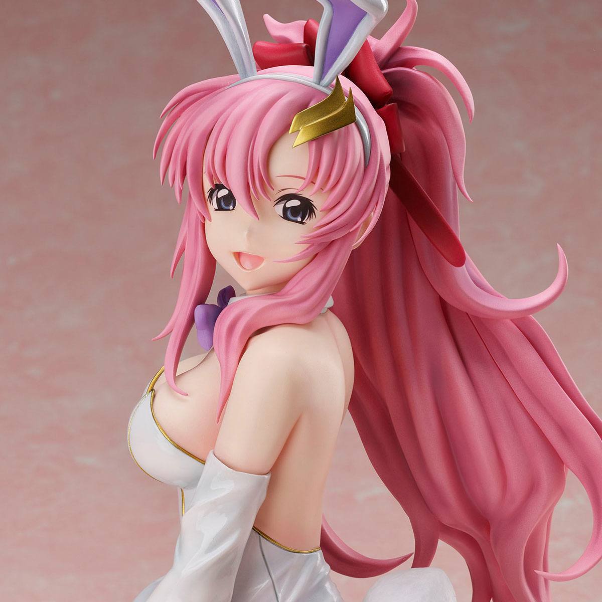 Lacus Clyne Bunny Ver. FREEing - Anime Figuren günstig kaufen