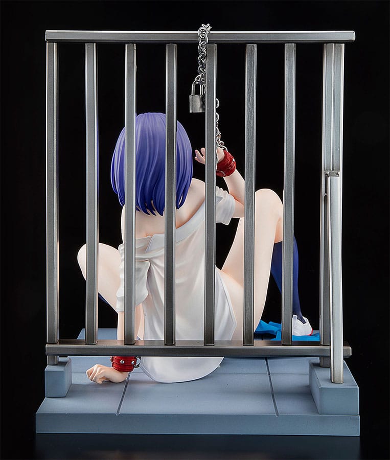 Kaede Hoshizuki - Original Character - FROG