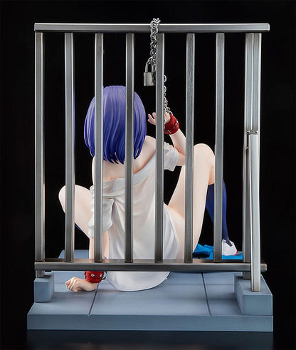 Kaede Hoshizuki - Original Character - FROG